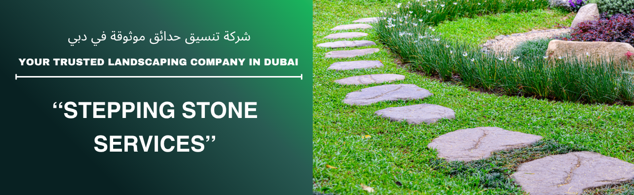 Stepping Stone